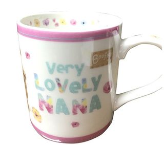 Nana Boofle Mug