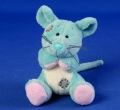 Blue Nose Cheddar Field Mouse