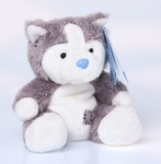 Husky Alaska Blue Nose