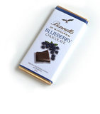 Bennetts Blueberry Chocolate Bar