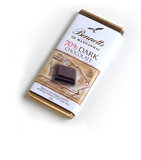 Bennetts Dark Chocolate Bar