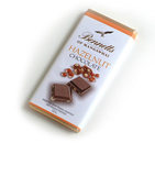 Bennetts Hazelnut Chocolate Bar
