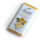 Bennetts Lemon Chocolate Bar