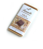Bennetts Milk Chocolate Bar