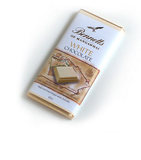 Bennetts White Chocolate Bar