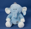 Blue Nose Elephant 8