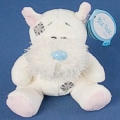 Blue Nose Scottie
