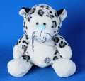 Blue Nose Snow Leopard 8