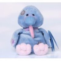 Blue Nose Turkey