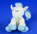 Blue Nose Unicorn