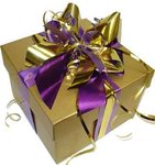 Chocolate Box - the perfect gift for every birthday!