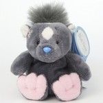 Blue Nose Skunk