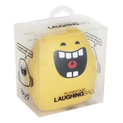 Laughing Bag