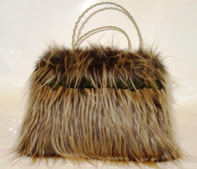 Roimata Bag