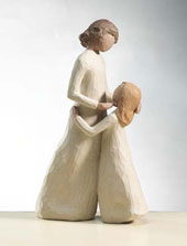 Willow+tree+figurines+mother