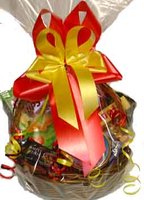 Gift Basket All Rounder