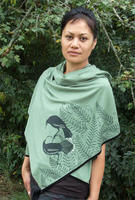 Jill Main Huia Stole
