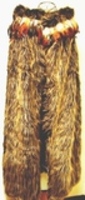 Korowai Maori Cloak Roimata