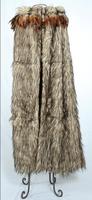 Korowai Maori Cloaks made in New Zealand