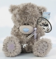 Tatty Teddy - Huge range to choose from