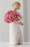 Willow Tree Figurines and Angels