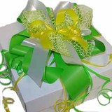 Lemonwood & Citrus Pamper Box
