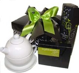 Tea Box