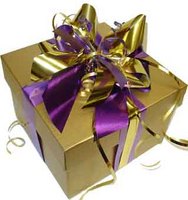 A New Zealand Gift basket boasting a variety of sumptuous chocolates.