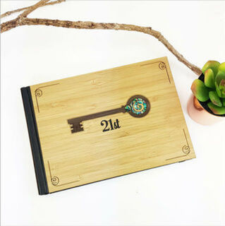 21st Journal Album
