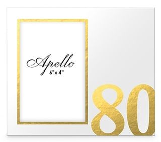 80 Photo Frame