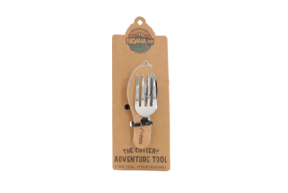 Adventure Cutlery Tool 3 pc set