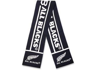 All Blacks Scarf