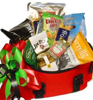 The Cooly Bag