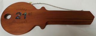 Ancient Swamp Kauri 21st Key