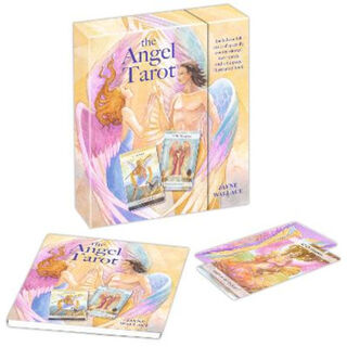 Angel Tarot Card Set