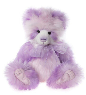 Annette by Charlie Bears