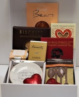 Anniversary Gift Box