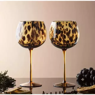 Anthea Gin Glasses set of 2