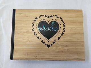 Aroha Album