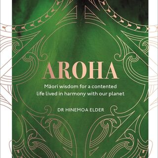 Aroha Book