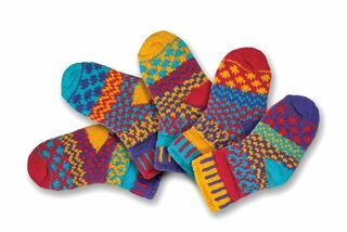 Baby Socks set of 5