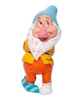 Bashful the Dwarf by Britto