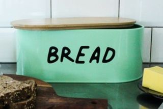 Bread Bin by Moana Rd