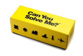 Can You Solve Me 12 Puzzle Pack