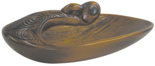 Canoe Bailer