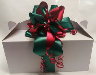 Caring and Sharing Hamper