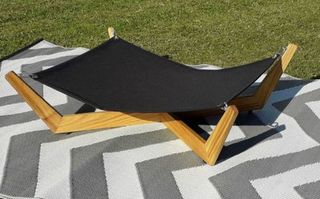 Pet Bed Made in New Zealand