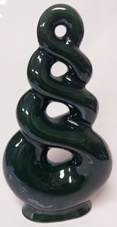 Ceramic Twist   Eternity