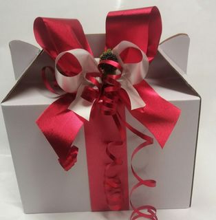 Treats Box