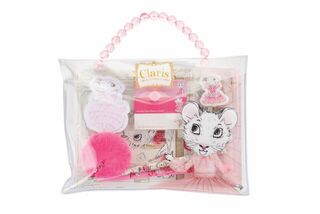 Claris Stationery Set